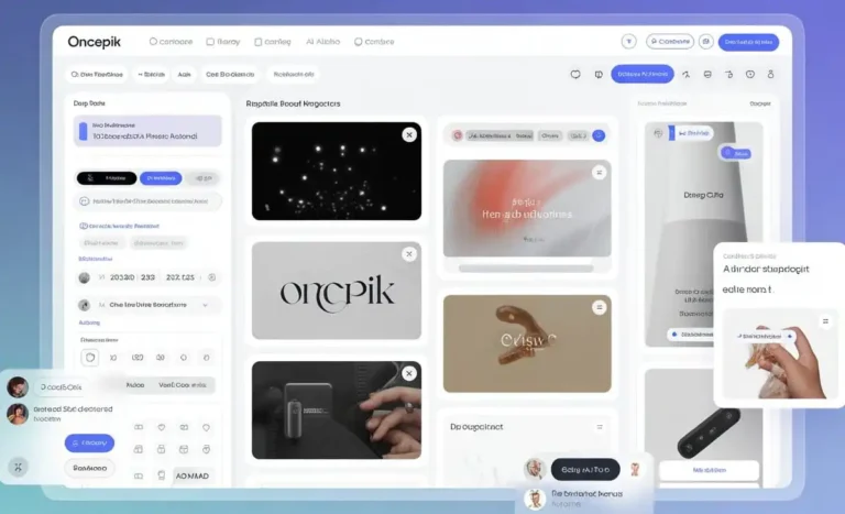 Oncepik