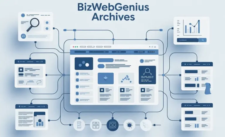 Uncategorized BizWebGenius Archives
