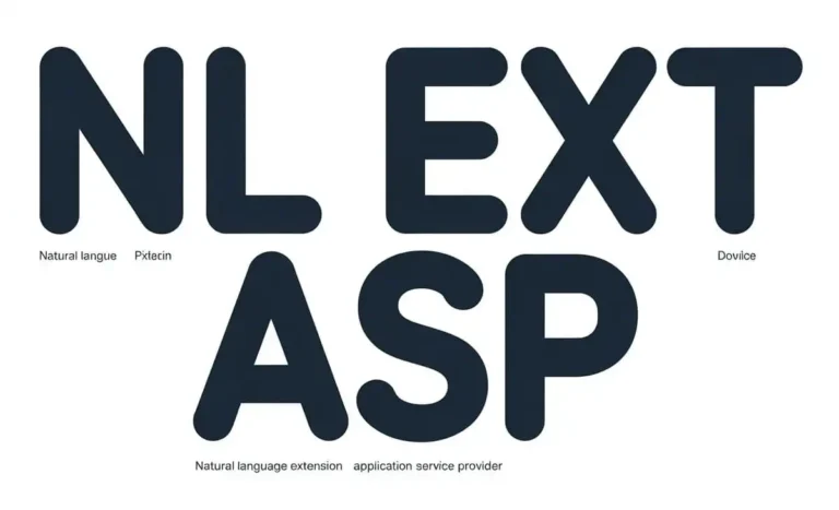 NL EXT:ASP