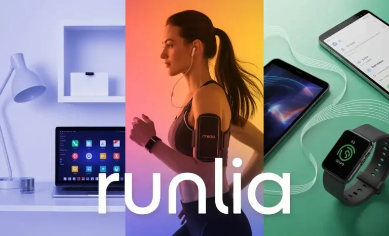Runlia Guide: Meaning, Benefits & Future Runlia